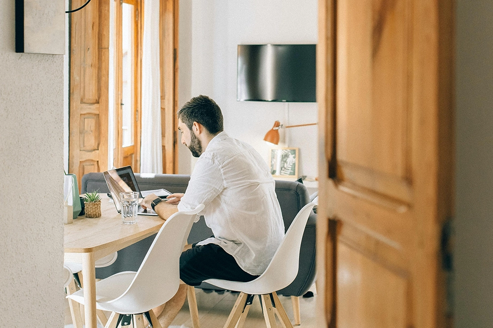 Mercado somente para convidados